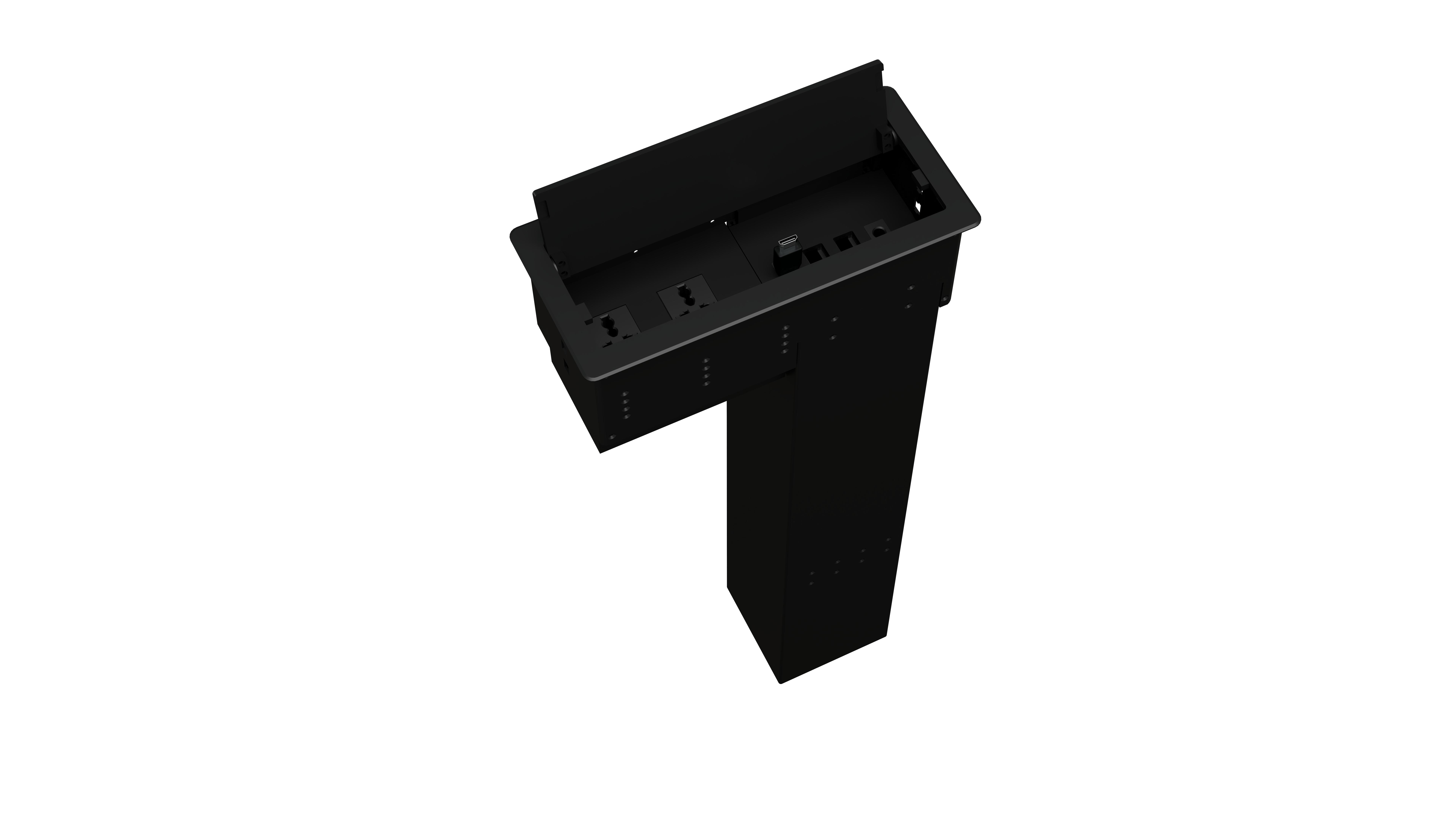 CustomizedPowerStrip