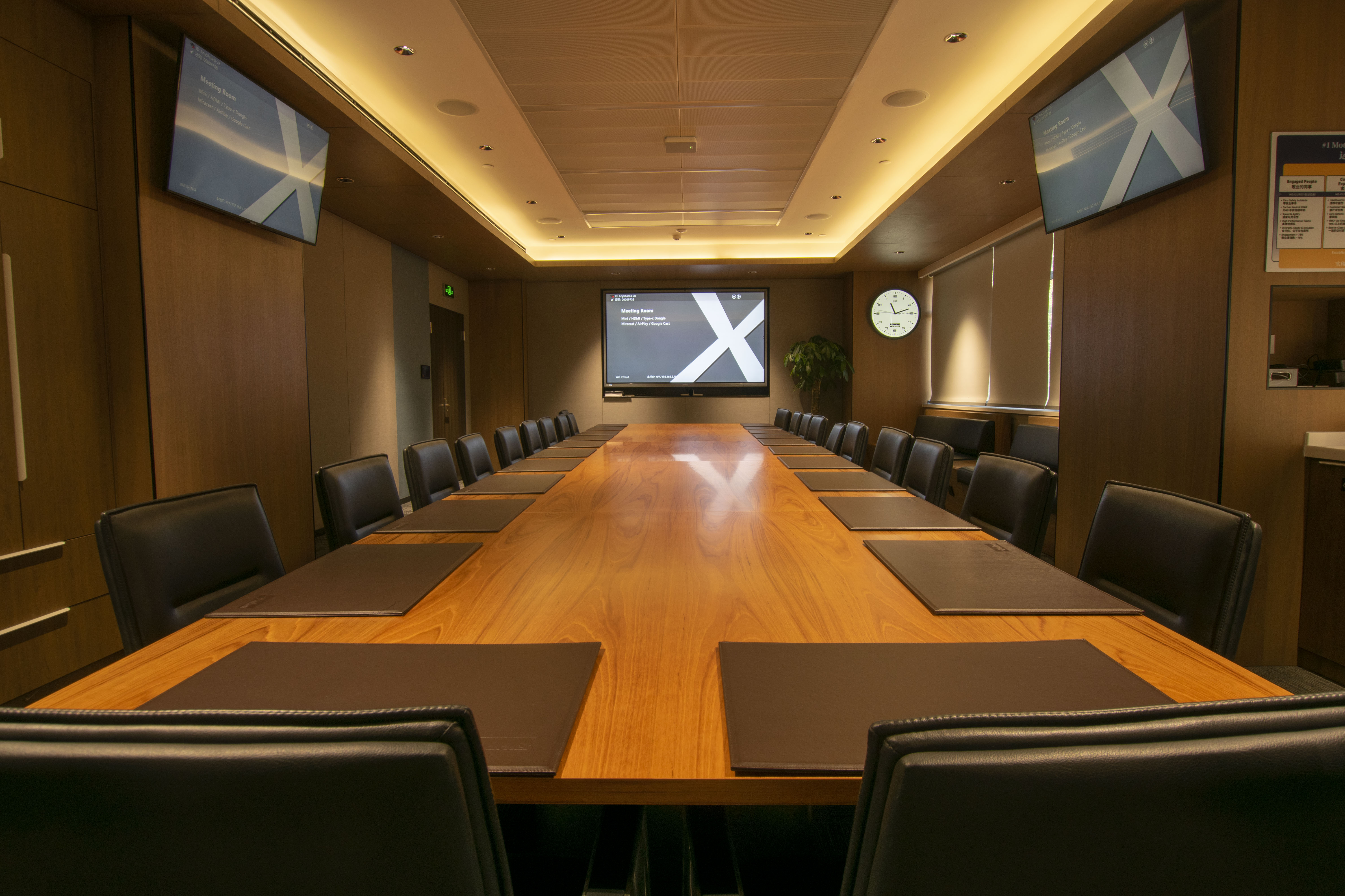 派克汉尼汾·上海