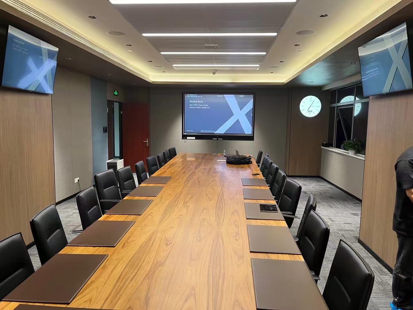 Shanghai·Parker Hannifin